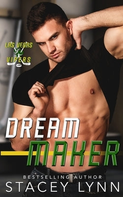 Dream Maker by Lynn, Stacey