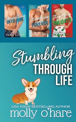 Stumbling Through Life by O'Hare, Molly