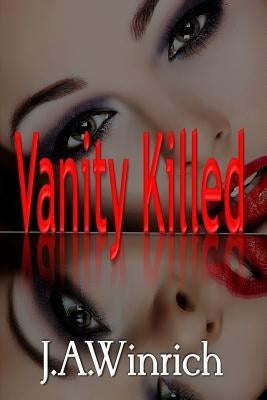 Vanity Killed by Lewis, Debora
