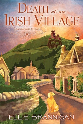 Death at an Irish Village by Brannigan, Ellie