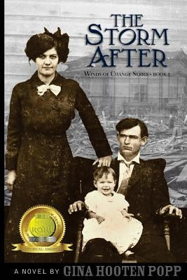 The Storm After by Popp, Gina Hooten