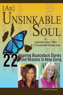 {An} Unsinkable Soul: We Don't Do That In Church by Schreiner, Lynn