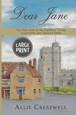 Dear Jane by Cresswell, Allie