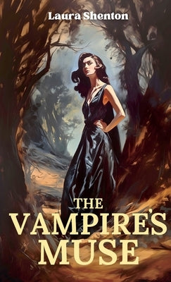 The Vampire's Muse by Shenton, Laura