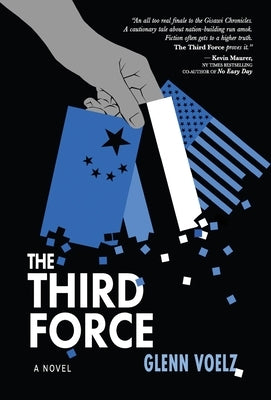 The Third Force by Voelz, Glenn