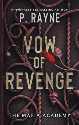 Vow of Revenge by Rayne, P.