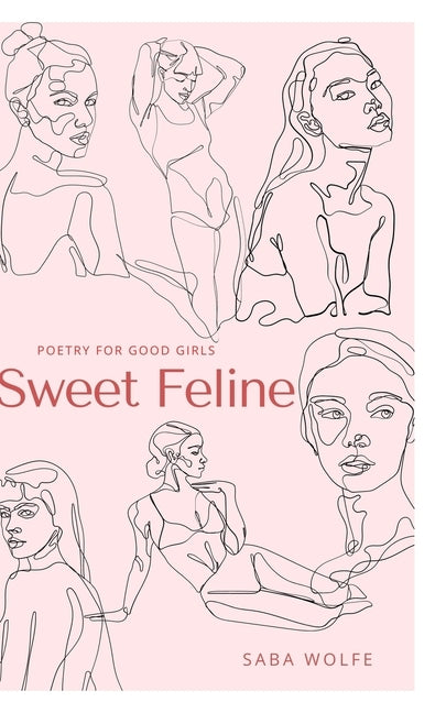 Sweet Feline by Wolfe, Saba