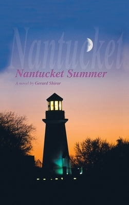 Nantucket Summer by Shirar, Gerard