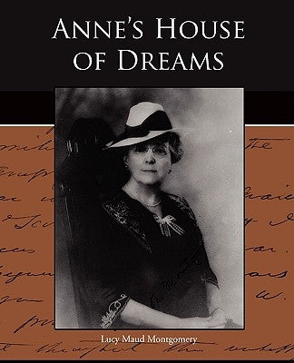 Anne of Green Gables by Montgomery, Lucy Maud