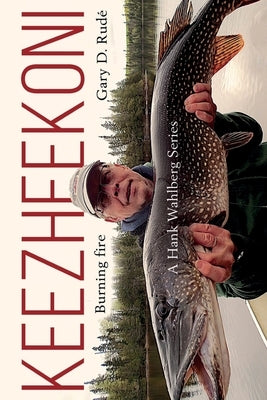 Keezheekoni by Rudé, Gary D.