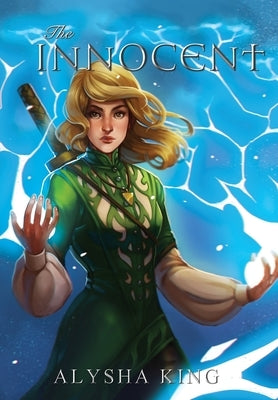 The Innocent by King, Alysha