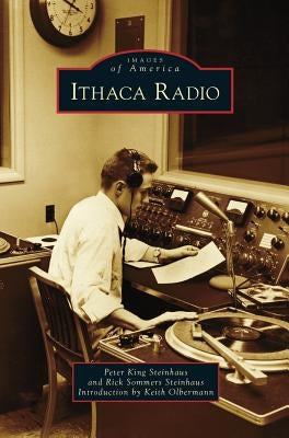 Ithaca Radio by Steinhaus, Peter King