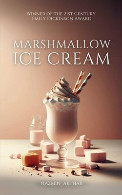 Marshmallow Ice cream by Akthar, Nazmin