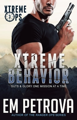 Xtreme Behavior by Petrova, Em