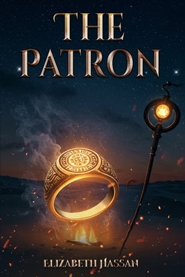The Patron by Hassan, Elizabeth