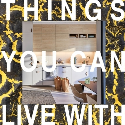 Things you can live with by Sims, Jeremy