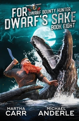 For Dwarf's Sake by Carr, Martha