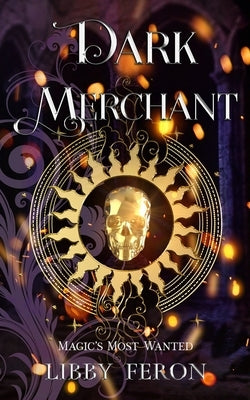 Dark Merchant by Feron, Libby