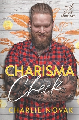 Charisma Check by Novak, Charlie