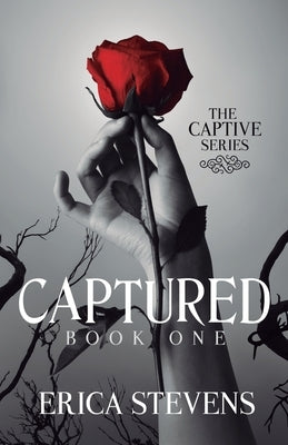 Captured (The Captive Series Book 1) by G2 Freelance Editing, Leslie Mitchell