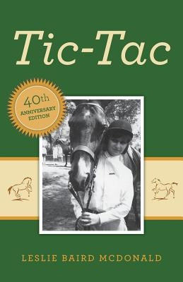Tic-Tac by McDonald, Leslie Baird