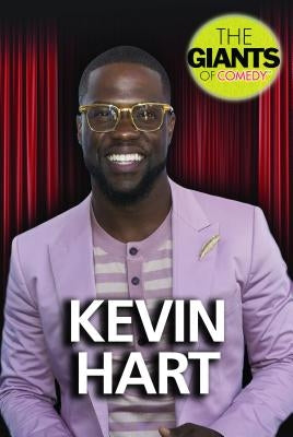 Kevin Hart by Mooney, Carla