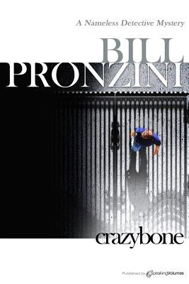Crazybone by Pronzini, Bill