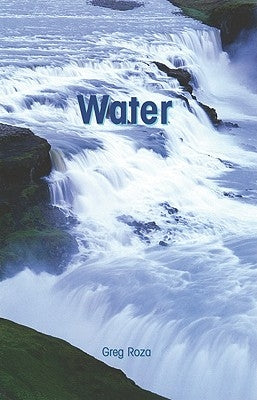 Water by Roza, Greg