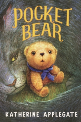Pocket Bear by Applegate, Katherine