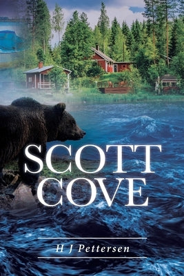 Scott Cove by H J Pettersen