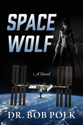Space Wolf by Polk, Bob