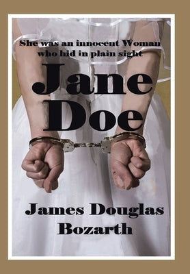 Jane Doe by Bozarth, James Douglas