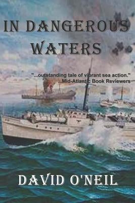 In Dangerous Waters by O'Neil, David