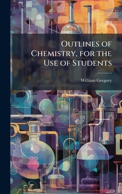 Outlines of Chemistry, for the Use of Students by Gregory, William 1803-1858
