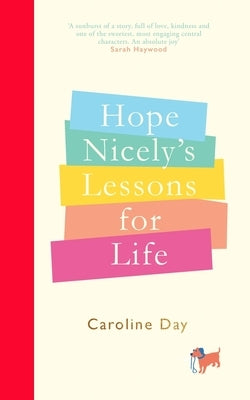 Hope Nicely's Lessons for Life by Day, Caroline