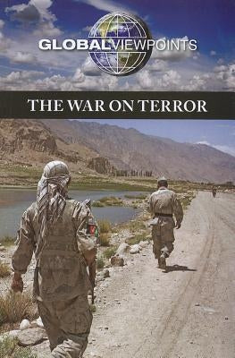 The War on Terror by Berlatsky, Noah