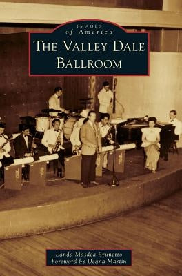 The Valley Dale Ballroom by Brunetto, Landa Masdea