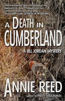 A Death in Cumberland by Reed, Annie