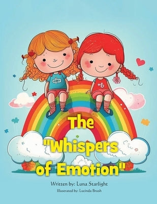 Whispers of Emotion by Starlight, Luna