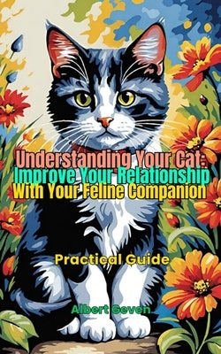Understanding Your Cat: Improve Your Relationship with Your Feline Companion: Practical Guide by Geven, Albert