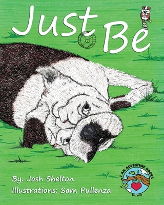 Just Be by Shelton, Josh