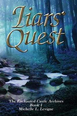 Liars' Quest by Levigne, Michelle