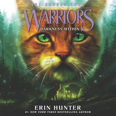 Darkness Within by Hunter, Erin