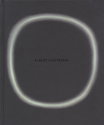 Albert Contreras by Contreras, Albert