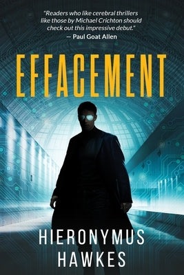 Effacement by Donovan, Lauren