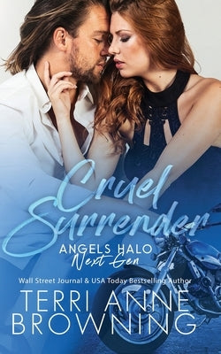Cruel Surrender by Eirew, Sara