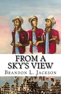 From A Sky's View by Jackson, Brandon L.