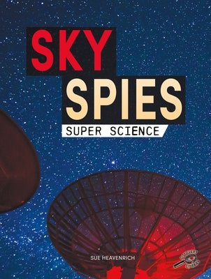 Sky Spies by Heavenrich, Sue