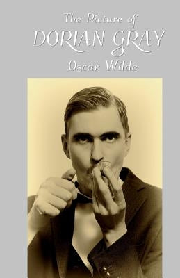 The Picture of Dorian Gray by Wilde, Oscar