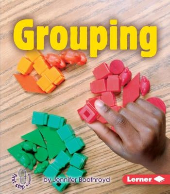 Grouping by Boothroyd, Jennifer